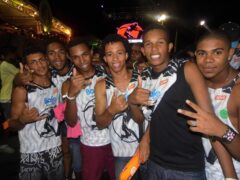 Bloco Bafo de Baco